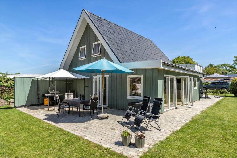 Feriehus Odder