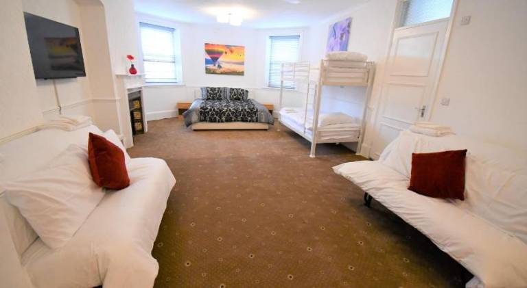 Bourne Hall Hotel — photo 2