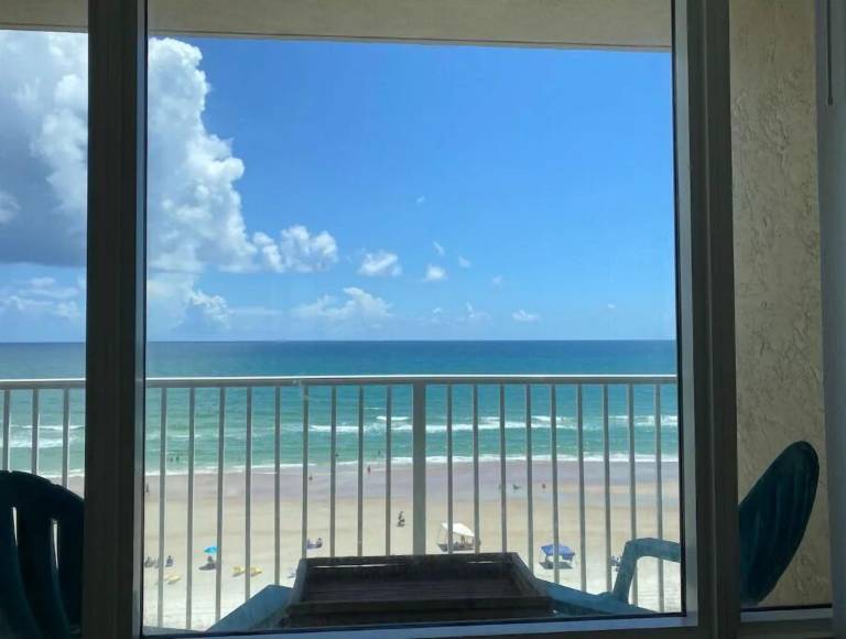 Condo Ormond Beach