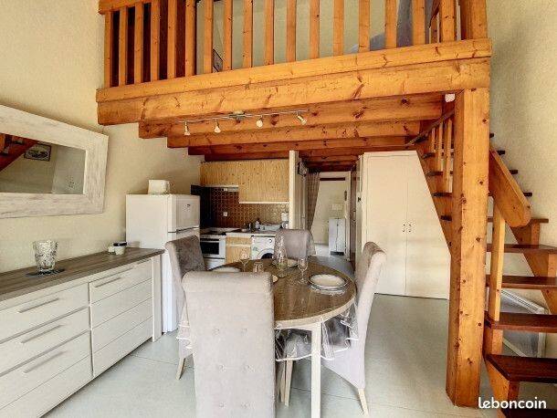 Apartment with garden — photo 4