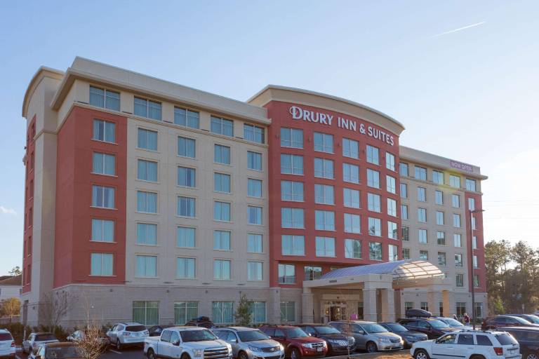 Drury Inn & Suites Gainesville — photo 2