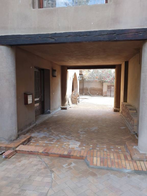 Casa  El Cairo