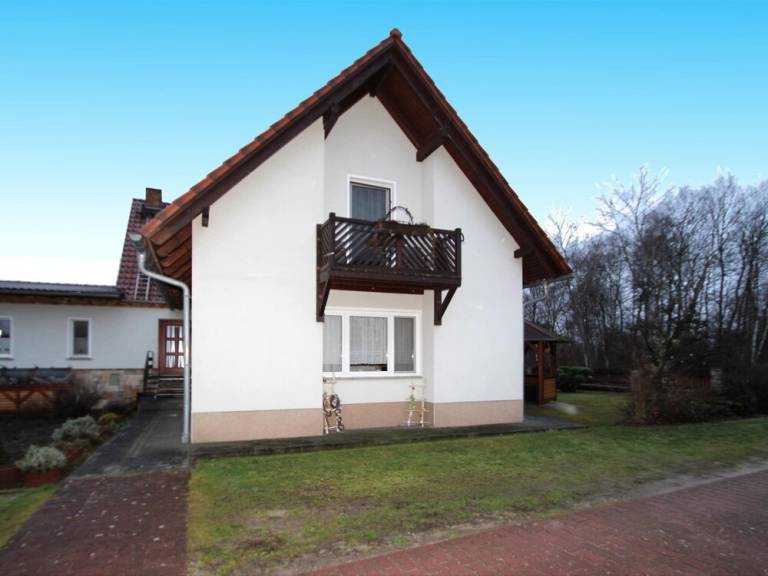 Apartment  Briesensee