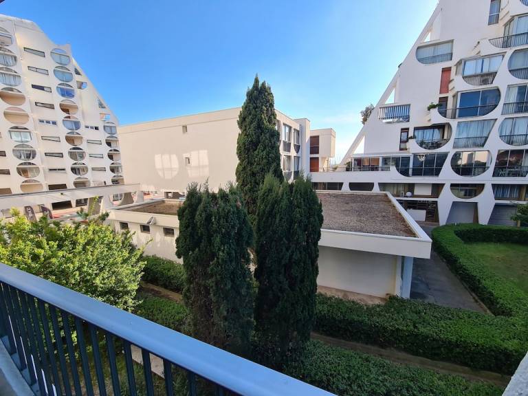 Appartement La Grande-Motte