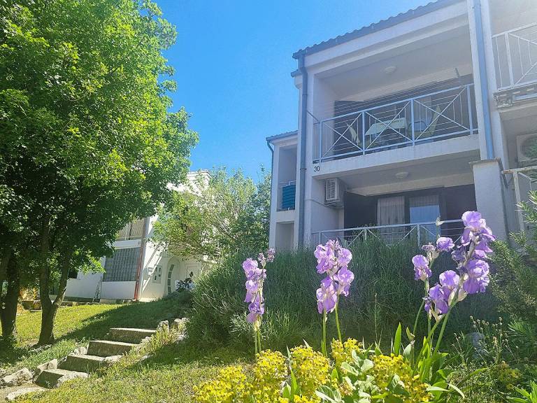 Apartament Smokvica Krmpotska