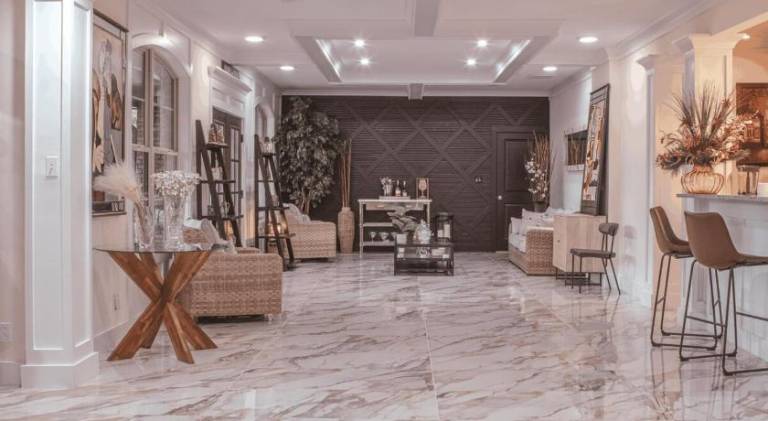 Villa | Pet-friendly in McDonough, GA