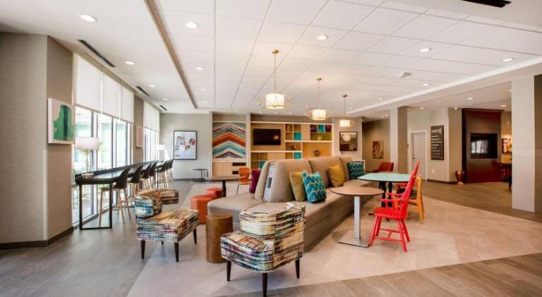 Home2 Suites by Hilton Carlsbad — photo 5