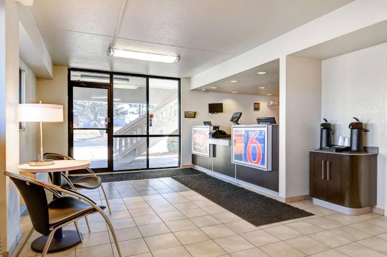 Motel 6 Springfield, MO - North — photo 5