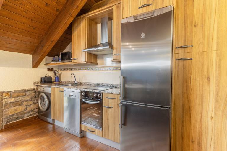 House with fast internet, grill & garden | Mountain view — photo 2