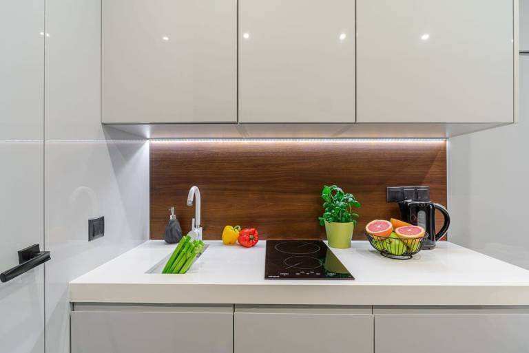 Rental apartment with fast internet | Next to Palace of Culture and Science — photo 3