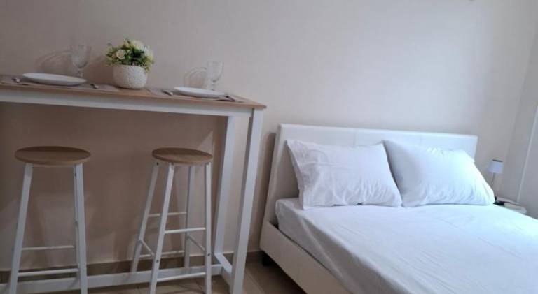 Rental apartment with 1 room for 2 persons — photo 3