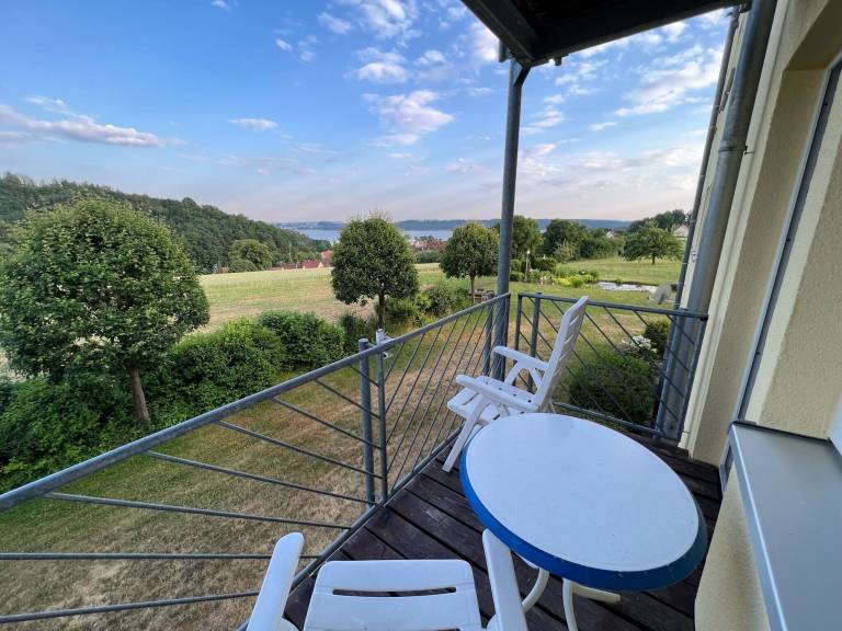 Ferienwohnung  Spalt