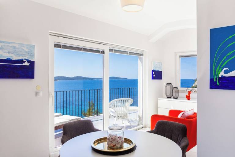 Apartman Križna luka