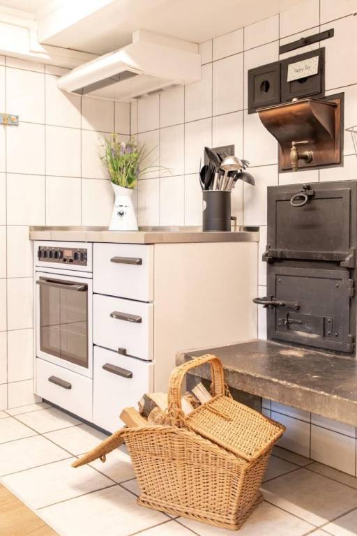 Ferienhaus Mittelland
