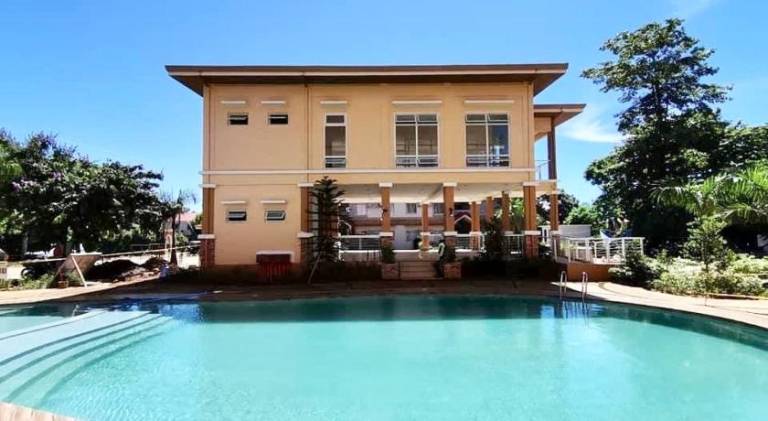 Stylish Condominium in Puerto Princesa near PPS Airport — photo 3