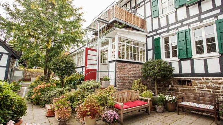 Ferienwohnung Rösrath