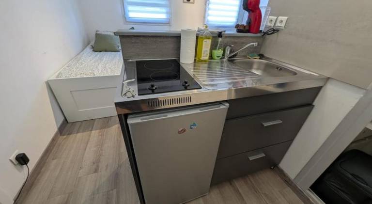 Holiday apartment | Suitable for remote work — photo 3