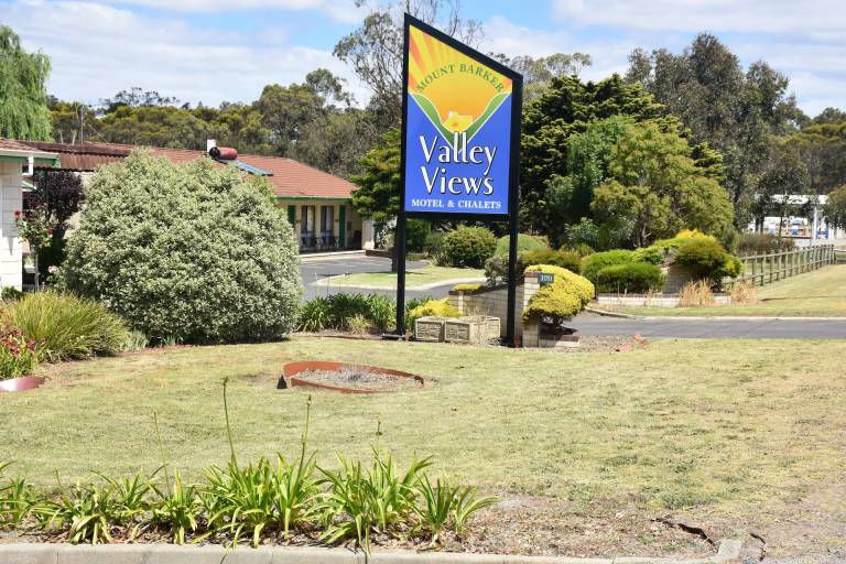 Motel Mount Barker