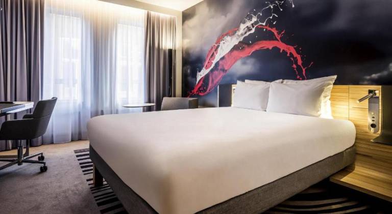 Novotel Den Haag City Centre — photo 2