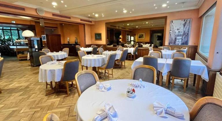Logis Hotel Le Rivage — photo 5