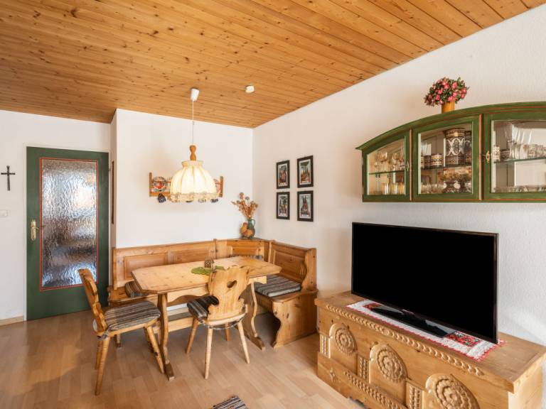 Ferienwohnung Zell am See