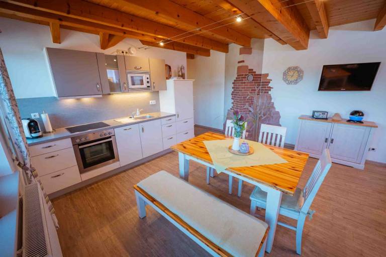 Ferienwohnung  Sexau