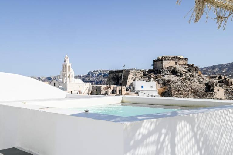 Ferienhaus Akrotiri