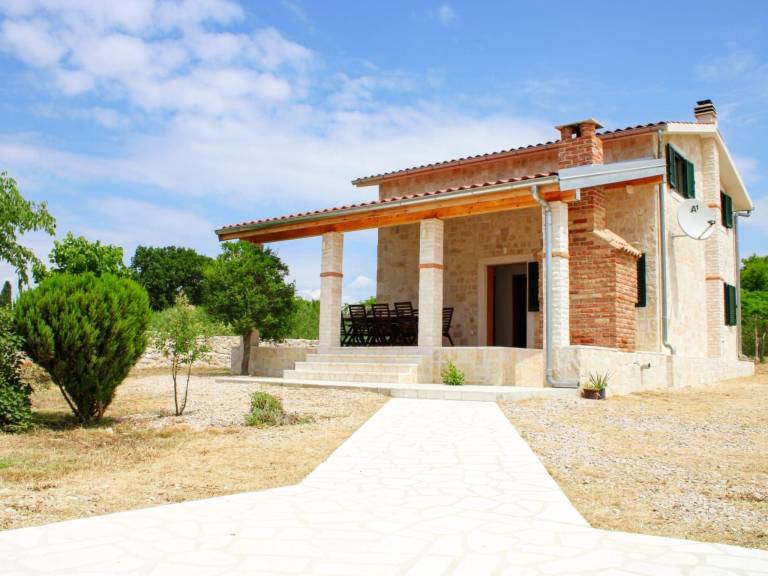 Ferienhaus Biograd na Moru