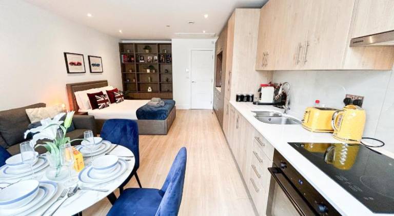 Holiday apartment | Good for workation | Pet-friendly — photo 5