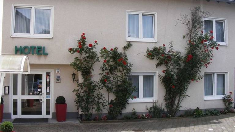 Ferienwohnung Bochum