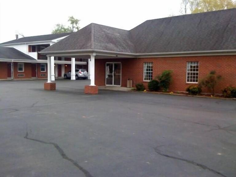 Motel Bardstown