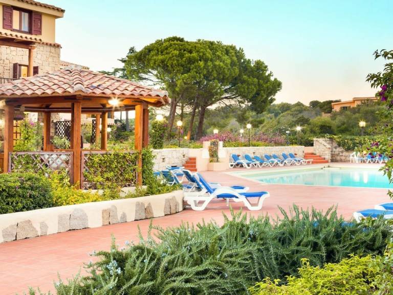 Apartamento  Porto Cervo