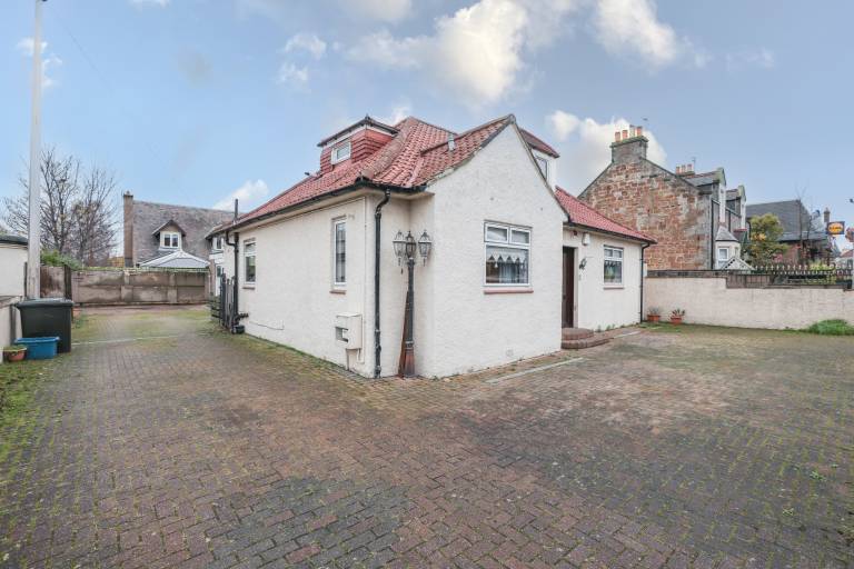 Private room  Musselburgh