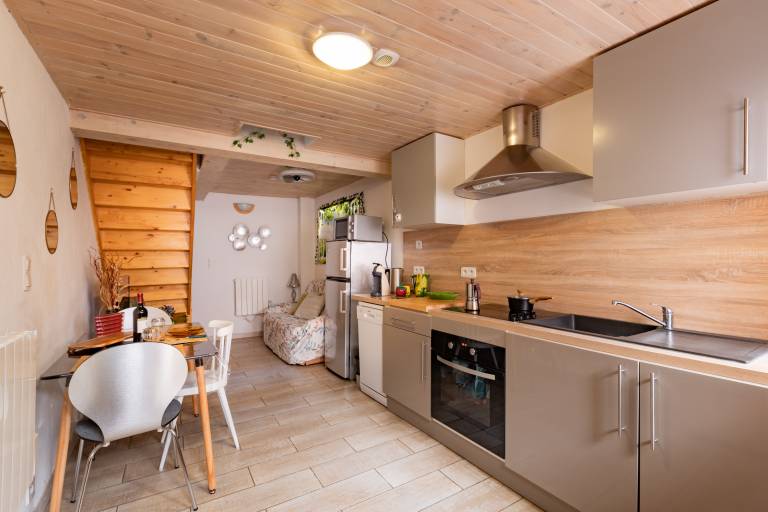 Maison de vacances Couiza