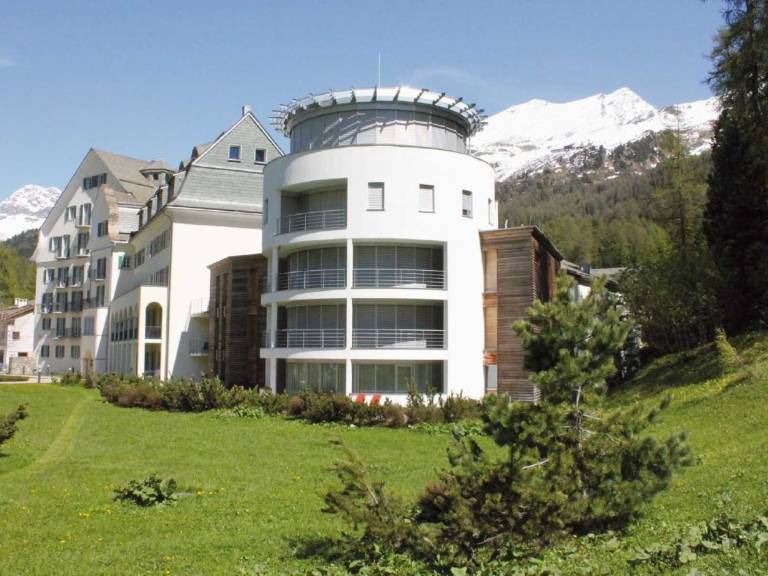 Residenz Alpenrose31 — photo 3