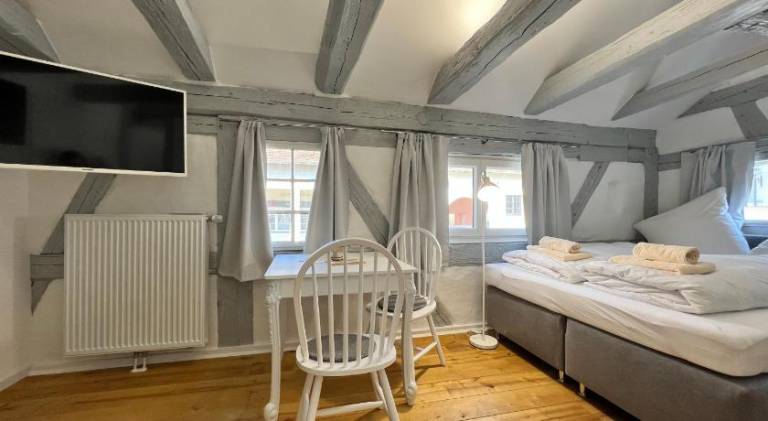 Charming apartment | Dogs allowed in Ueberlingen