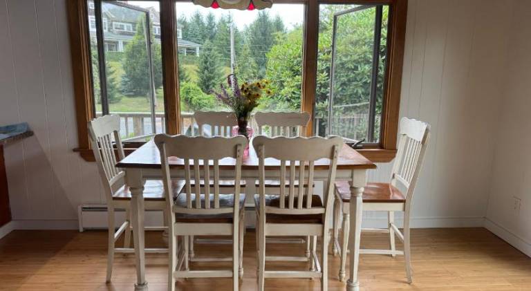 Rental apartment with barbecue — photo 5