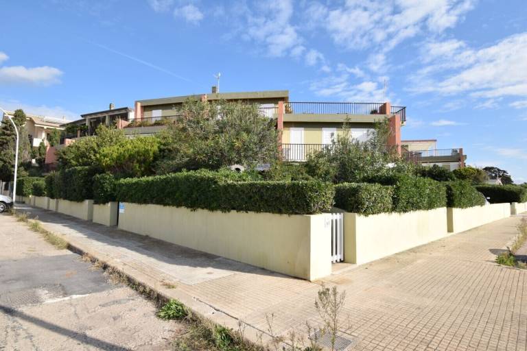 Ferienwohnung  Fertilia