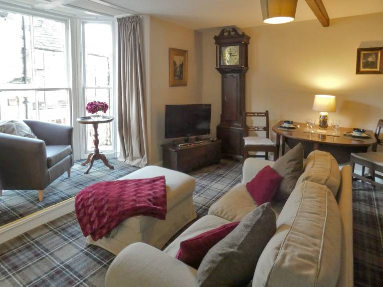 Cottage Pateley Bridge