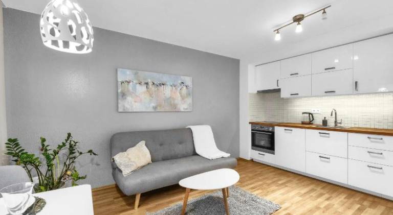 Nice rental apartment | Pets allowed — photo 3