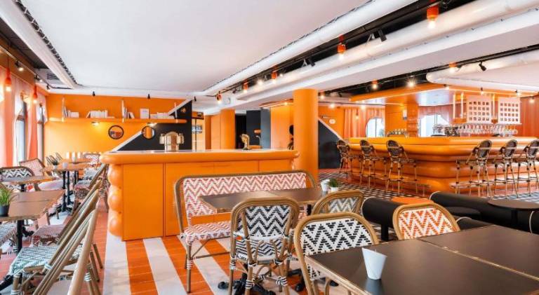 Ibis Styles La Rochelle Centre les Minimes — photo 2