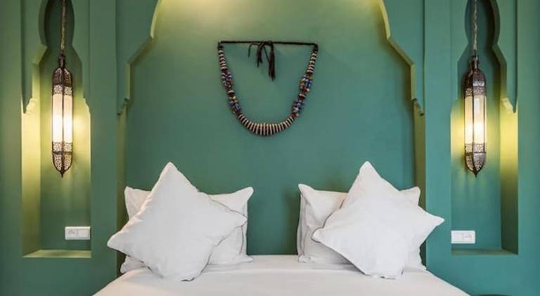 Villa with pool | Next to Jemaa el-Fnaa | Dogs allowed — photo 2