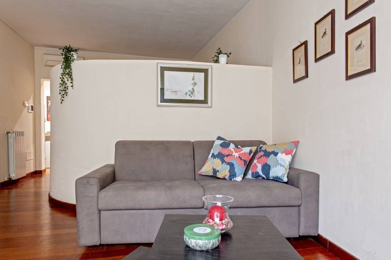 Homiday - Ponte di Mezzo- Sweet Home con A/C — photo 4