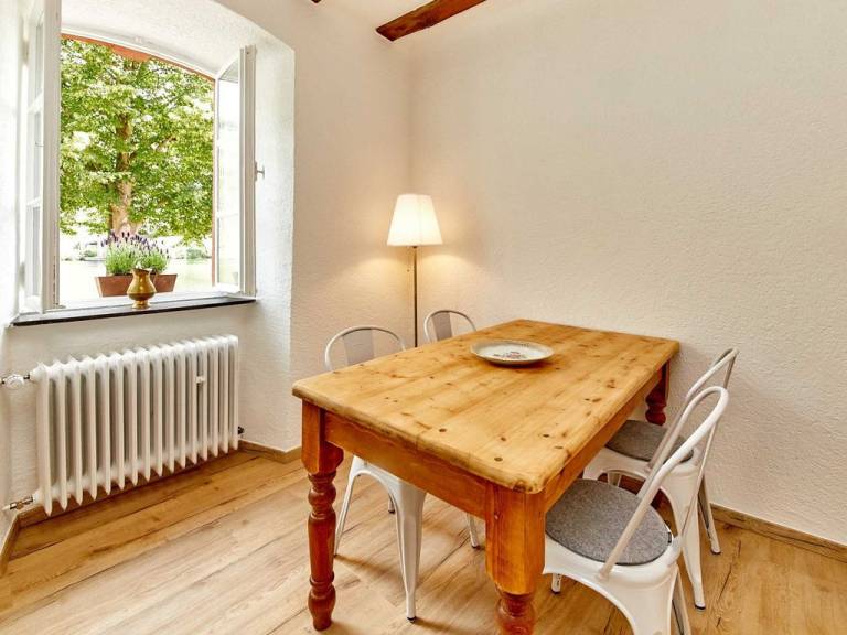 Ferienwohnung Wehlen