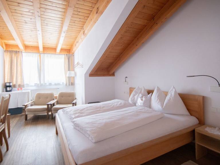 Ferienwohnung in Innichen f&uuml;r max. 2 Personen