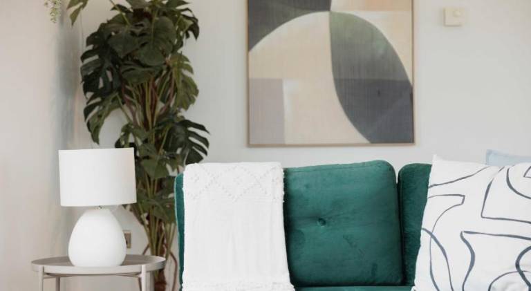 Pleasant holiday apartment | Pets allowed — photo 4