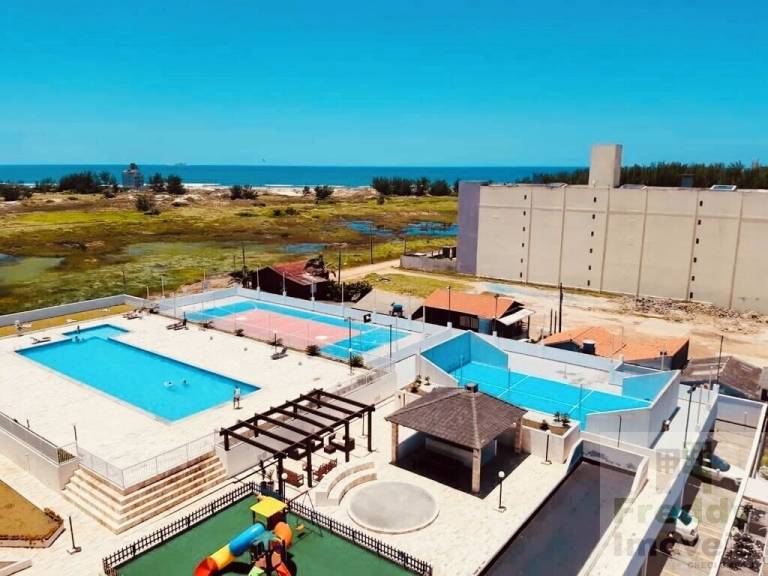 Apartamento Laguna