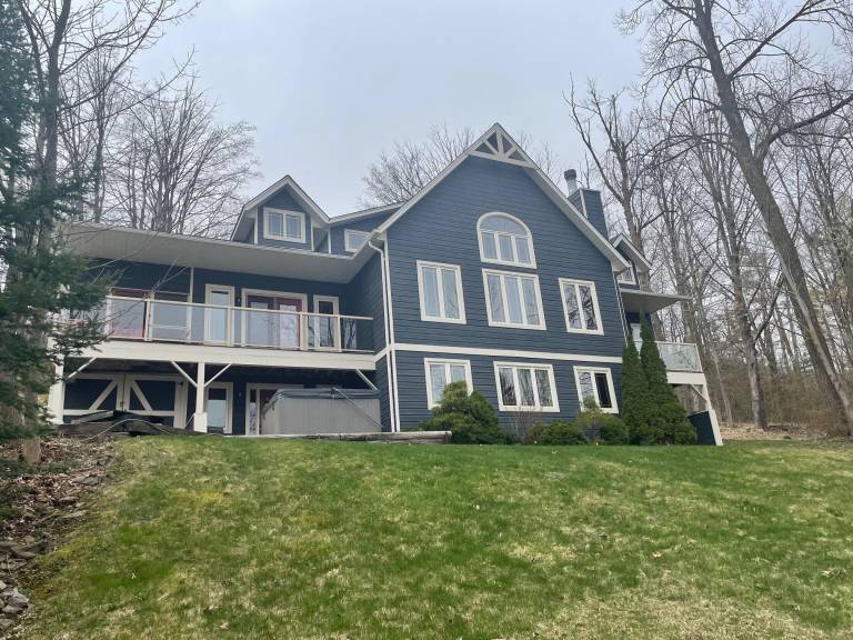 Chalet Collingwood