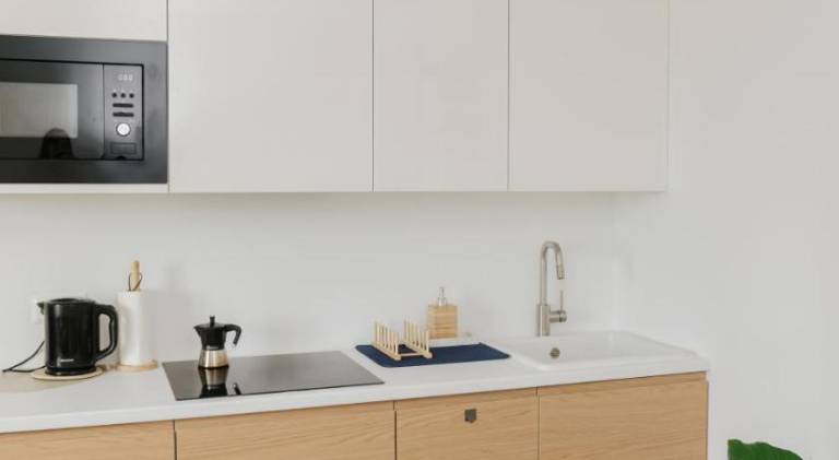 Apartment with garden & terrace | Good for workation — photo 4