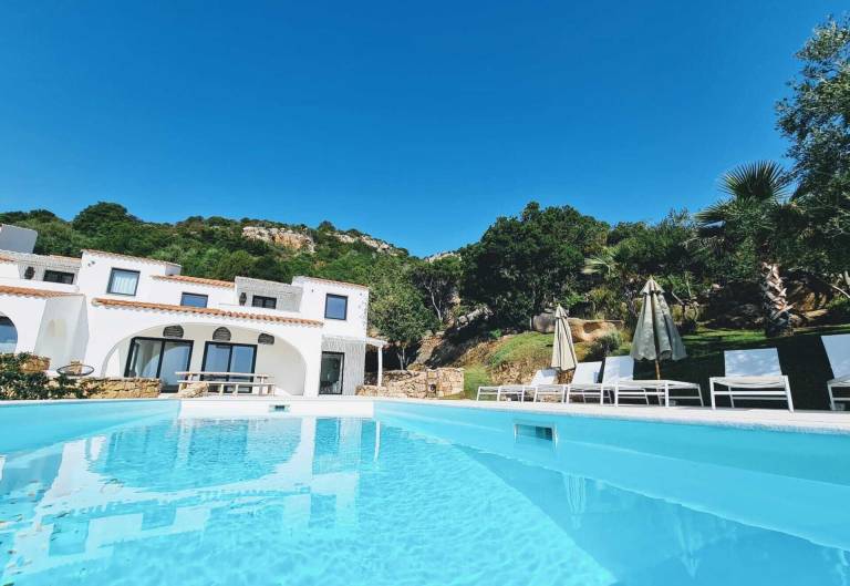 Huis Porto Cervo